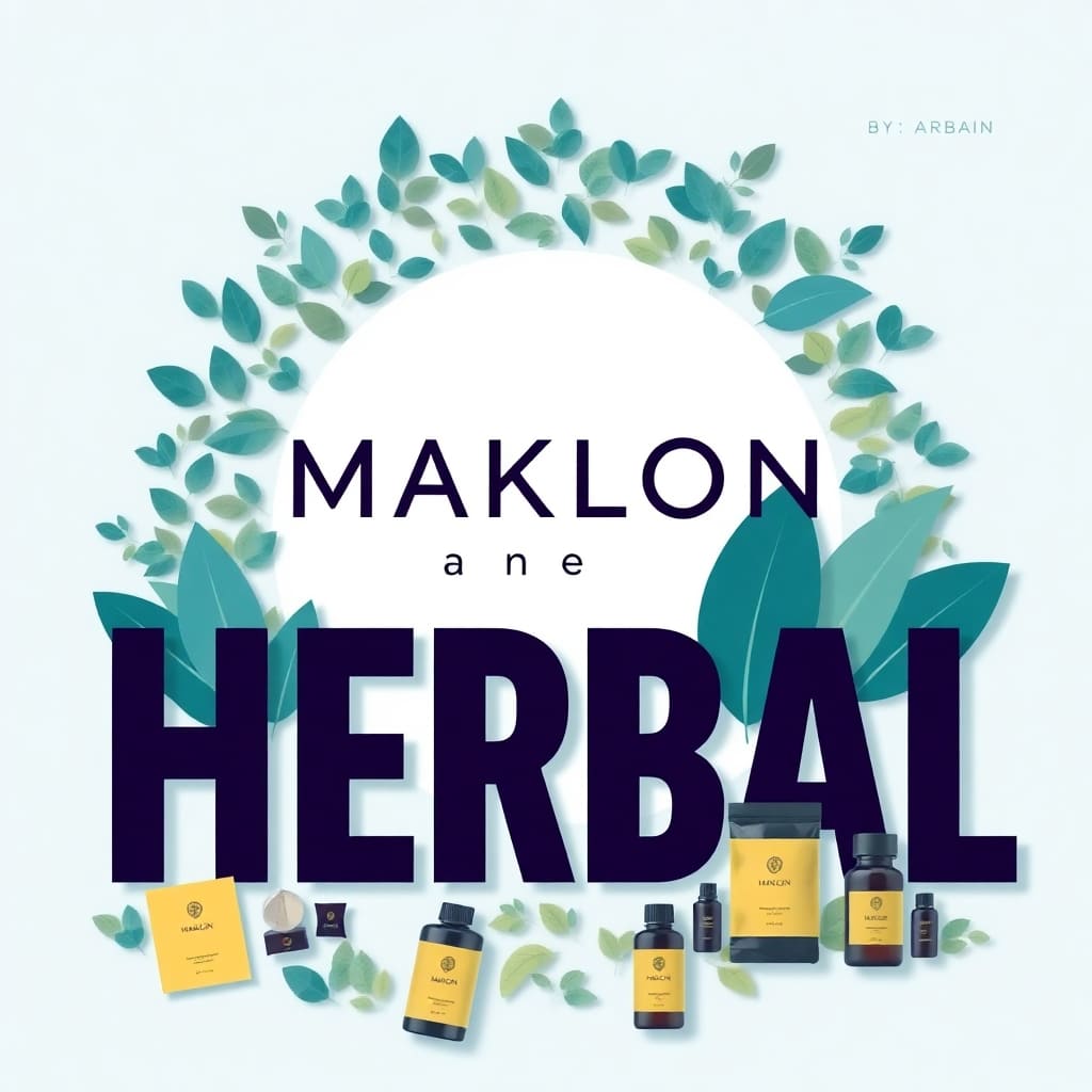 Jasa Maklon Herbal Murah: Solusi Terbaik untuk Bisnis Anda