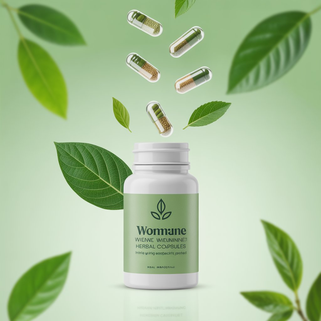 Maklon Jamu Herbal untuk Menghilangkan Gatal pada Miss V dengan Brand Sendiri