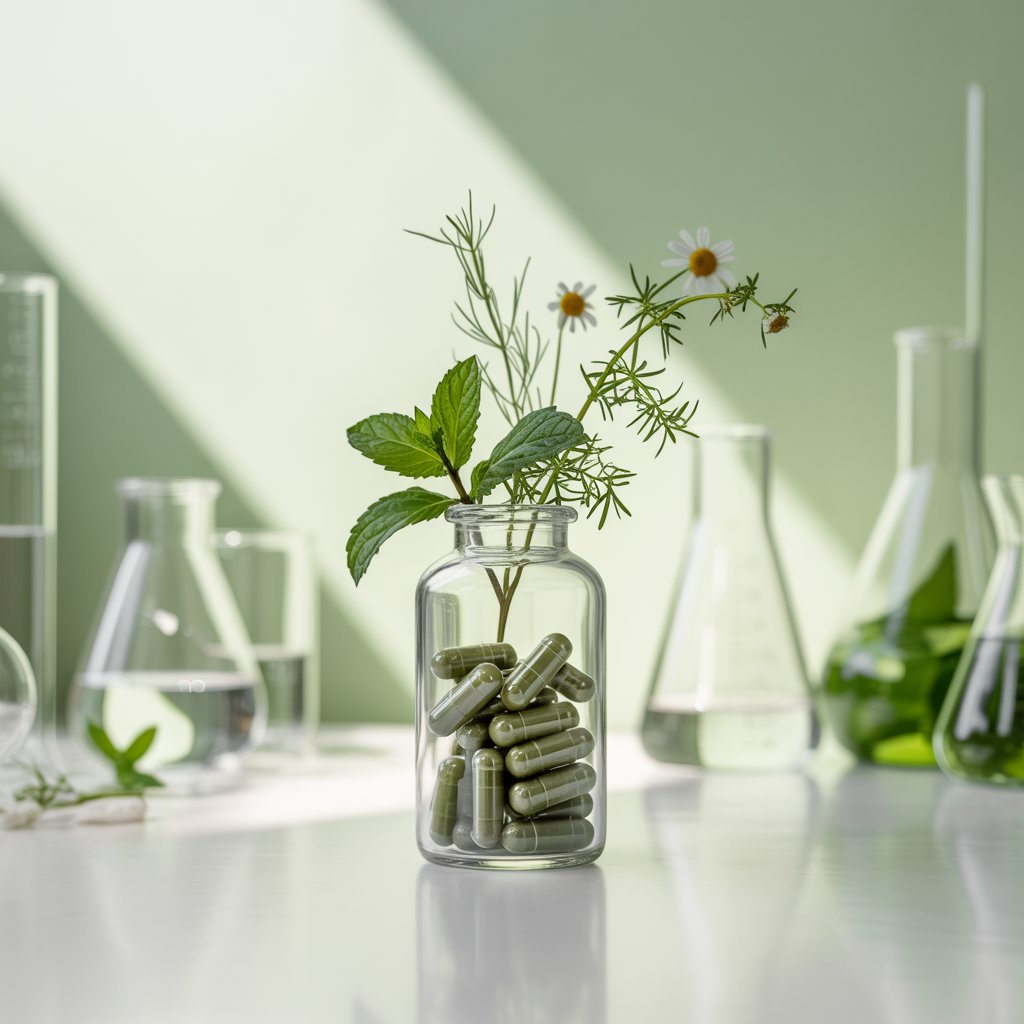 Maklon Jamu Herbal untuk Menghilangkan Gatal pada Miss V dengan Brand Sendiri