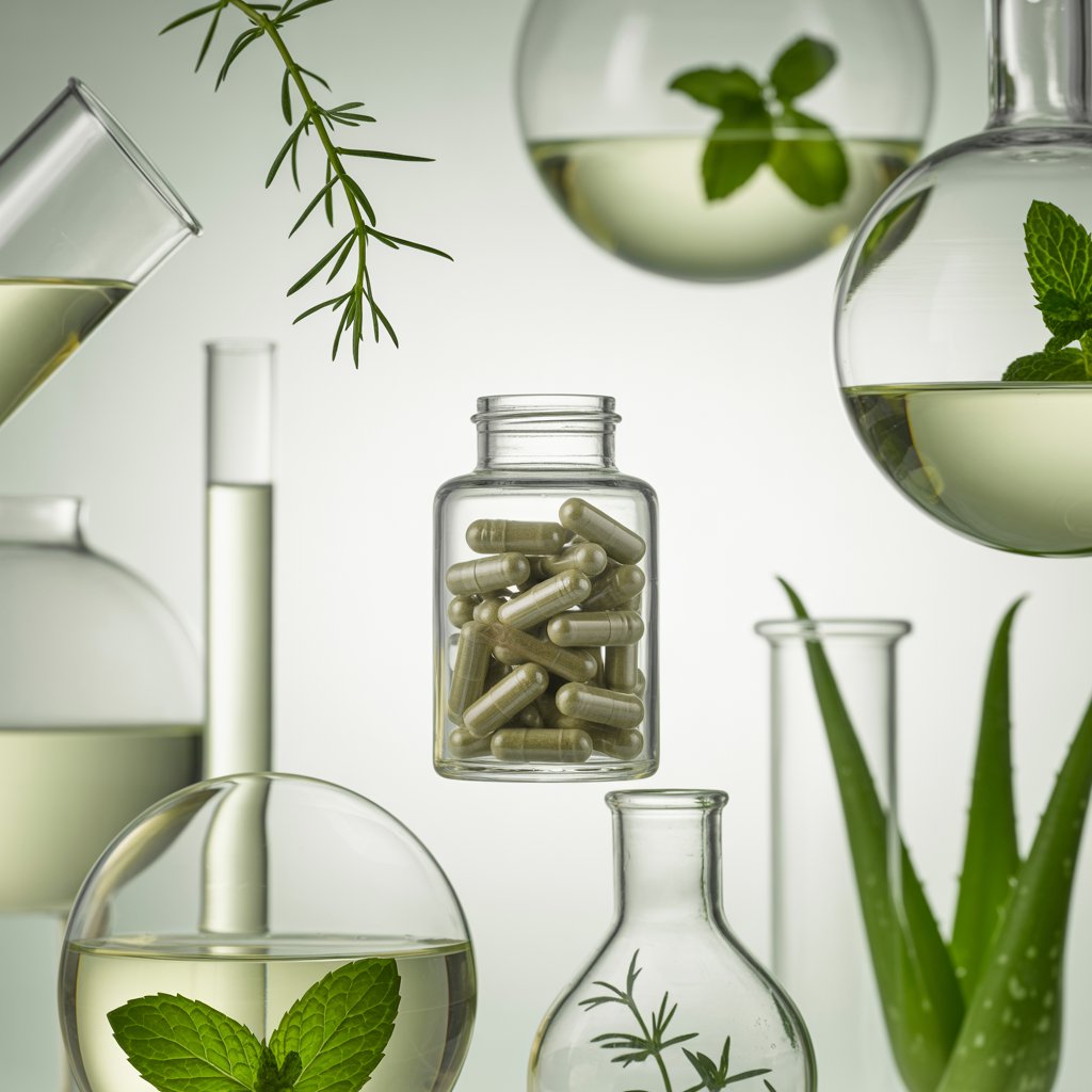 Maklon Jamu Herbal untuk Menghilangkan Gatal pada Miss V dengan Brand Sendiri