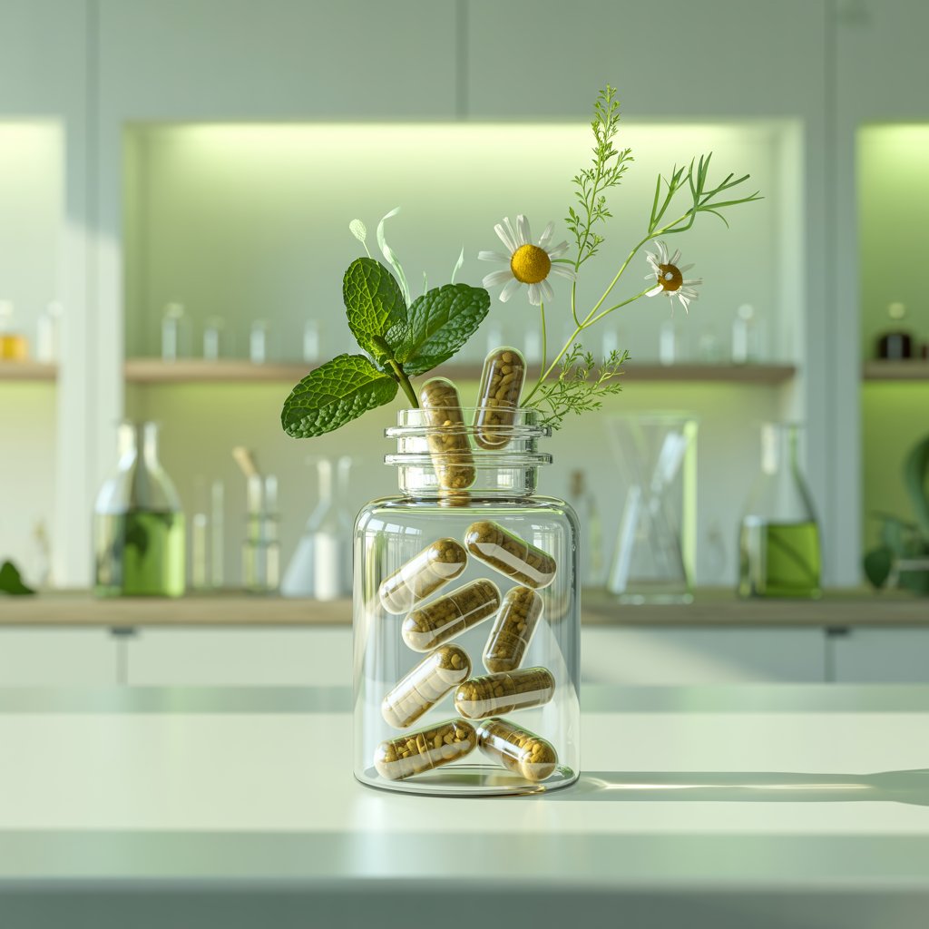 Maklon Jamu Herbal untuk Menghilangkan Gatal pada Miss V dengan Brand Sendiri