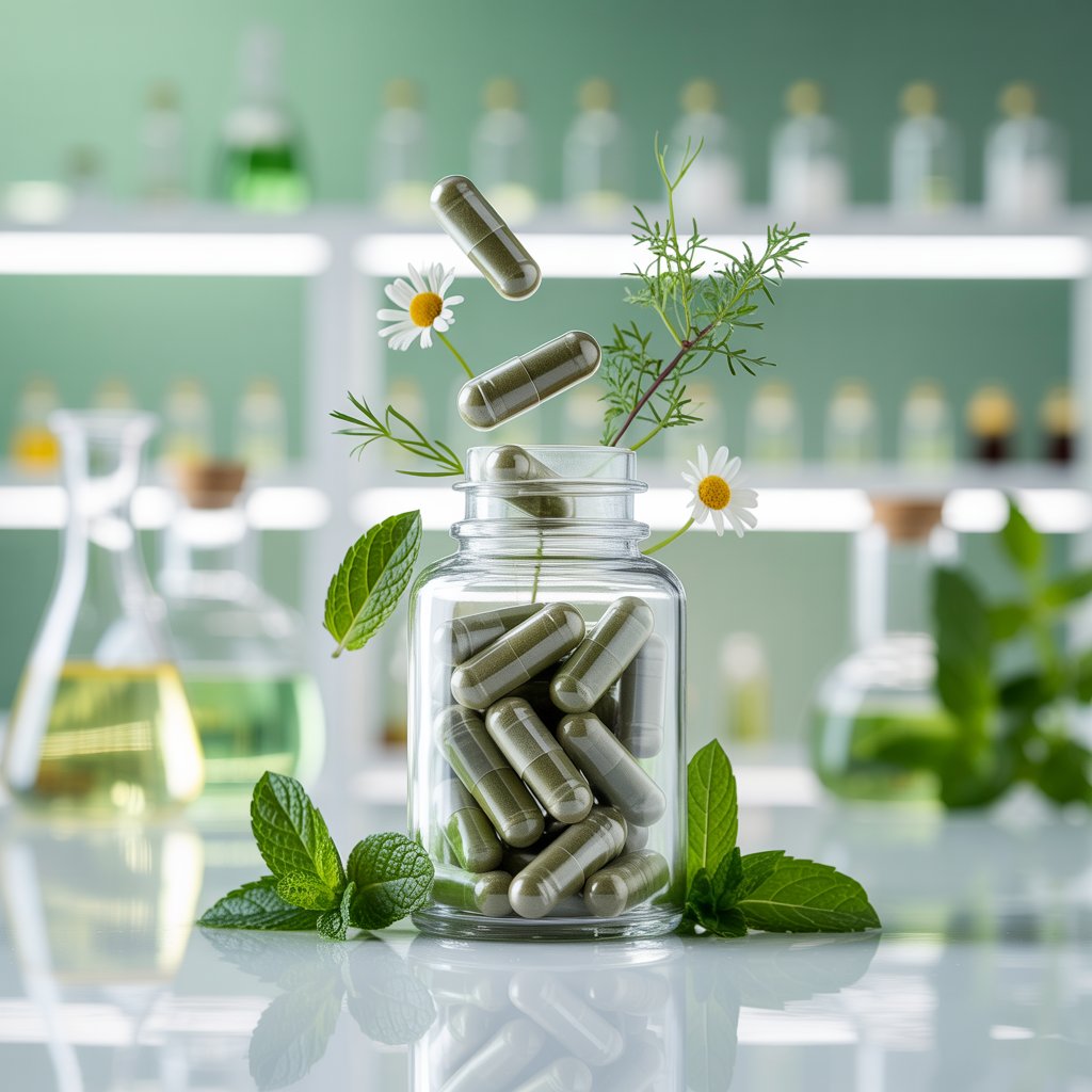 Maklon Jamu Herbal untuk Menghilangkan Gatal pada Miss V dengan Brand Sendiri