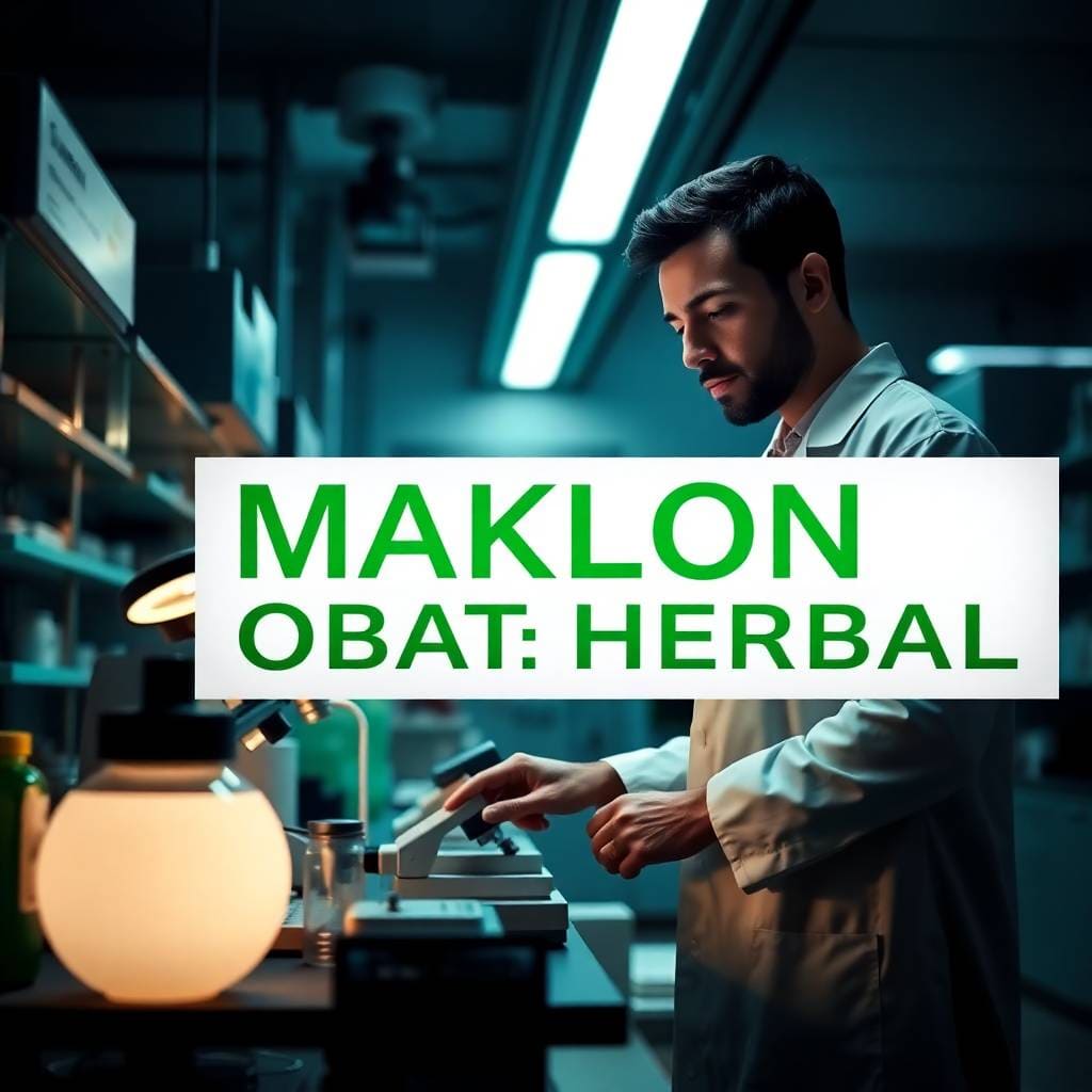 Jasa Maklon Obat Herbal Murah: Solusi Tepat untuk Bisnis Anda