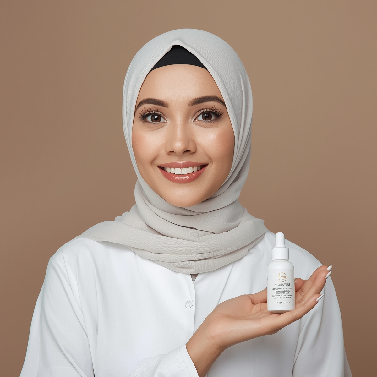 Skincare Hijab Modern - Cocok Untuk Siapa? Use Case & Segmentasi
