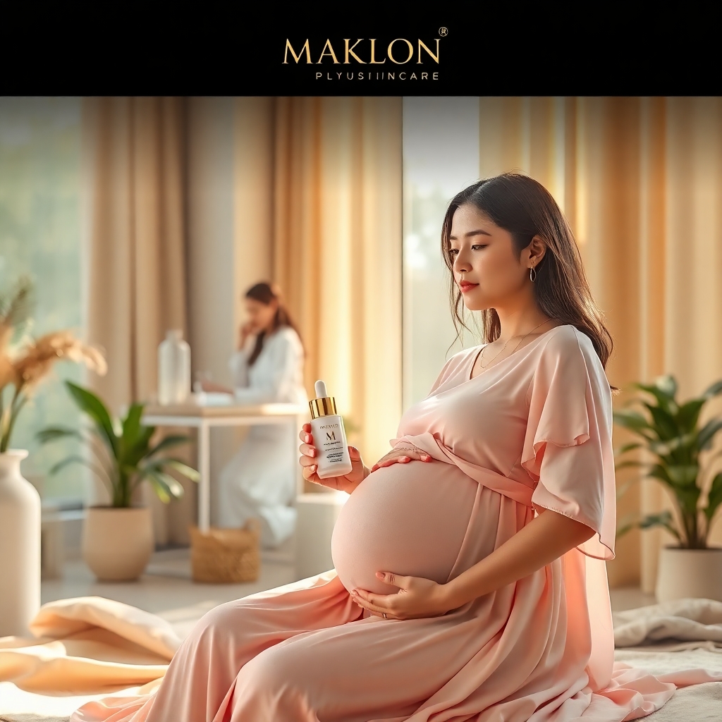 Jasa Maklon Skincare Aman untuk Ibu Hamil 2026 dengan Sertifikasi Halal Resmi: Menghindari Kesalahan Umum Saat Membeli