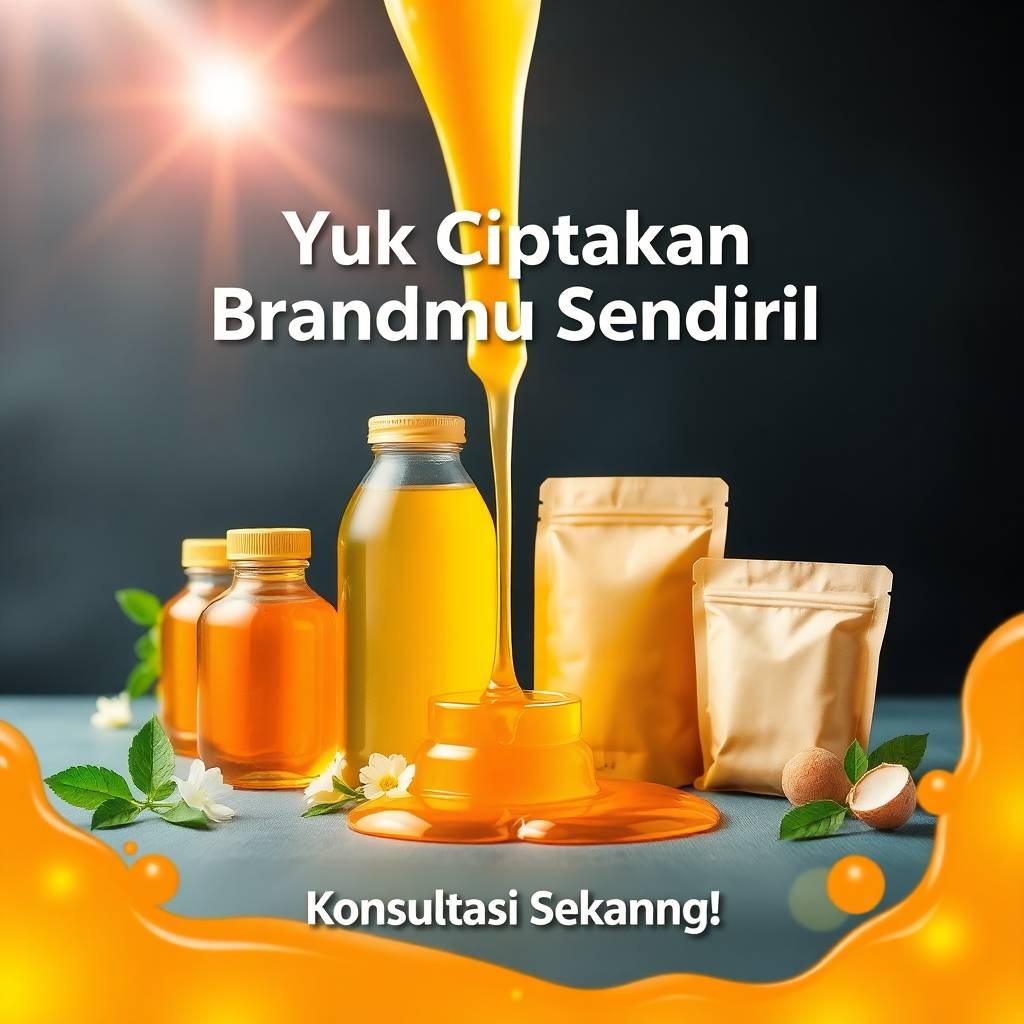 Jasa Maklon Madu Herbal Murah dan Berkualitas untuk Bisnis Herbal 2026 - Keunggulan & Diferensiasi (Why Us)