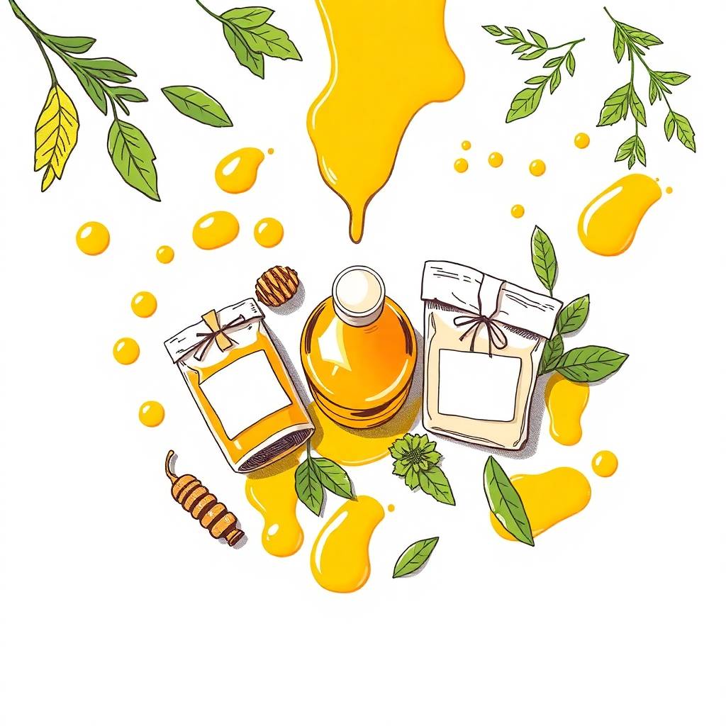 Jasa Maklon Madu Herbal Murah dan Berkualitas untuk Bisnis Herbal 2026