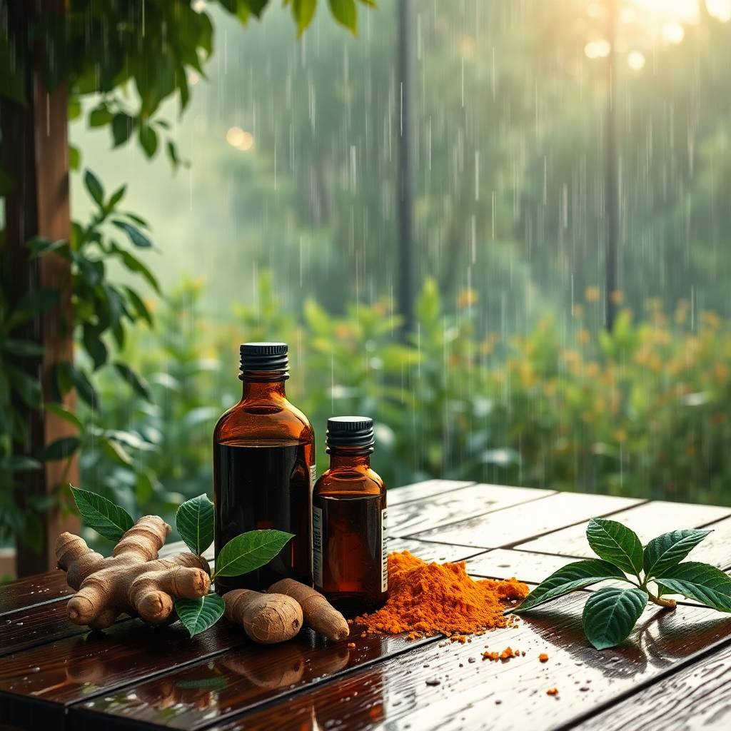 Maklon Obat Herbal Asam Urat yang Aman dan Teruji Standar BPOM