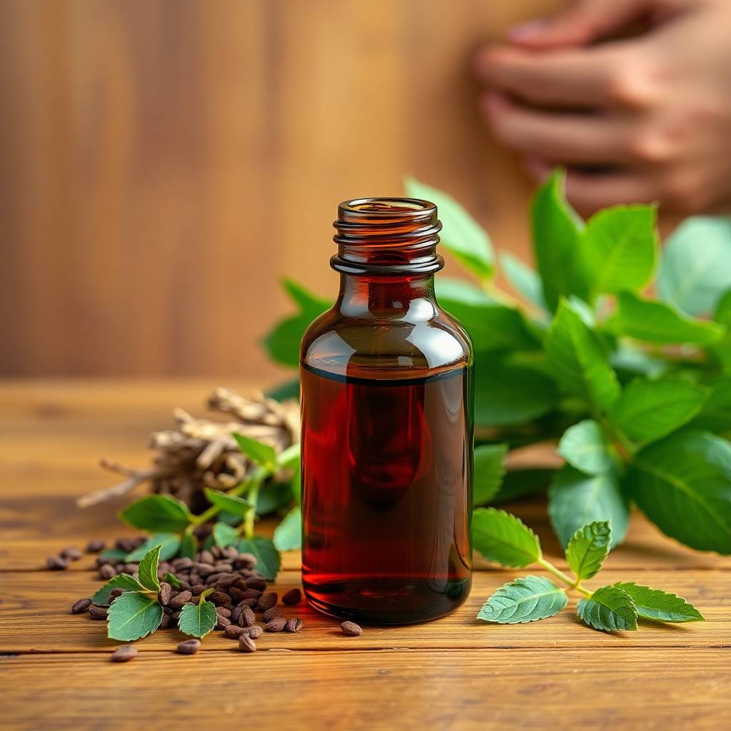 Maklon Obat Herbal Asam Urat Aman dan Teruji Standar BPOM