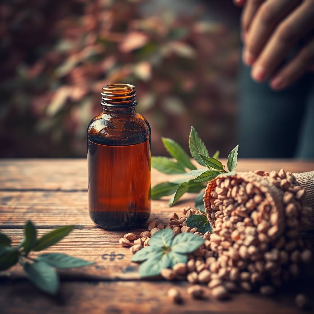 Maklon Obat Herbal Asam Urat Aman dan Teruji Standar BPOM