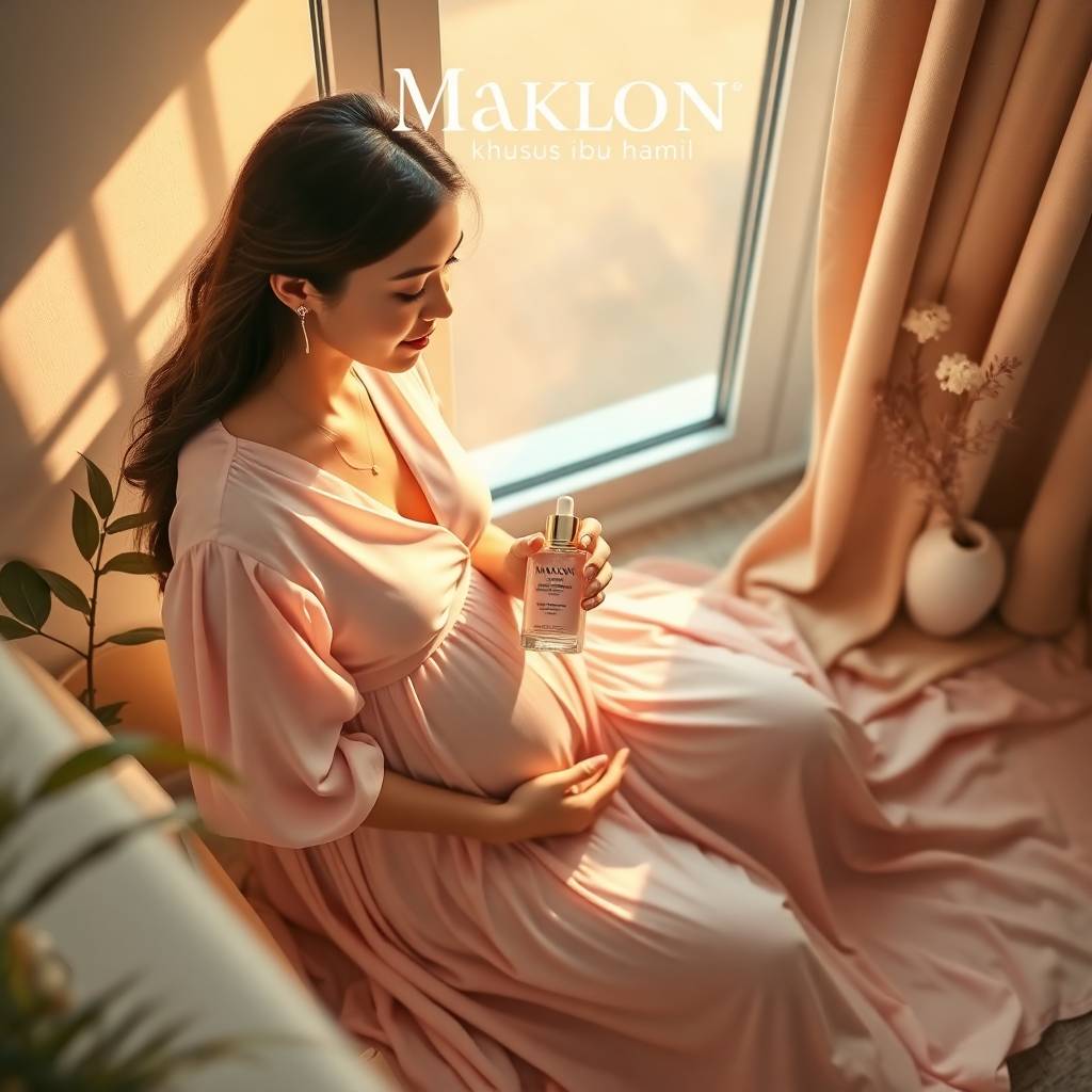 Maklon Skincare Aman untuk Ibu Hamil 2026: FAQ Lengkap untuk Brand Owner Pemula