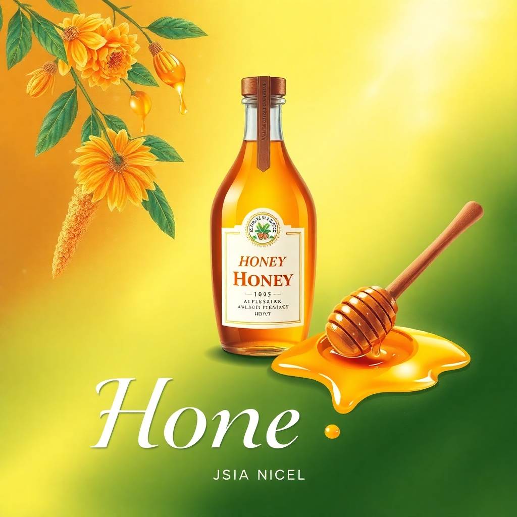 Jasa Maklon Madu Herbal Terpercaya