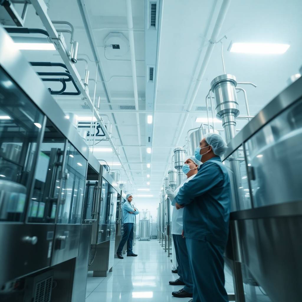 Maklon Kosmetik BPOM dan Halal: Proses, Biaya, dan Cara Memulai Brand Sendiri