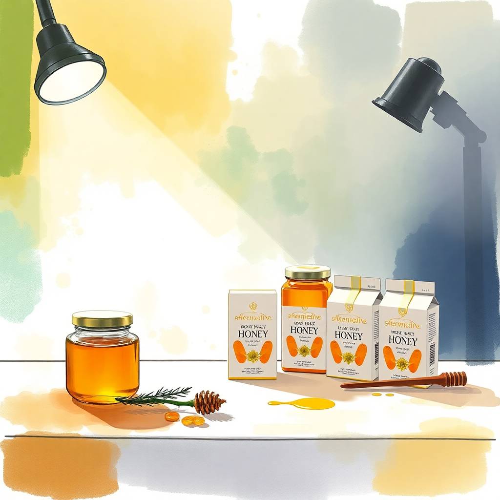 Jasa Maklon Herbal Pelancar Siklus Haid dari Konsep hingga Produk Siap Jual