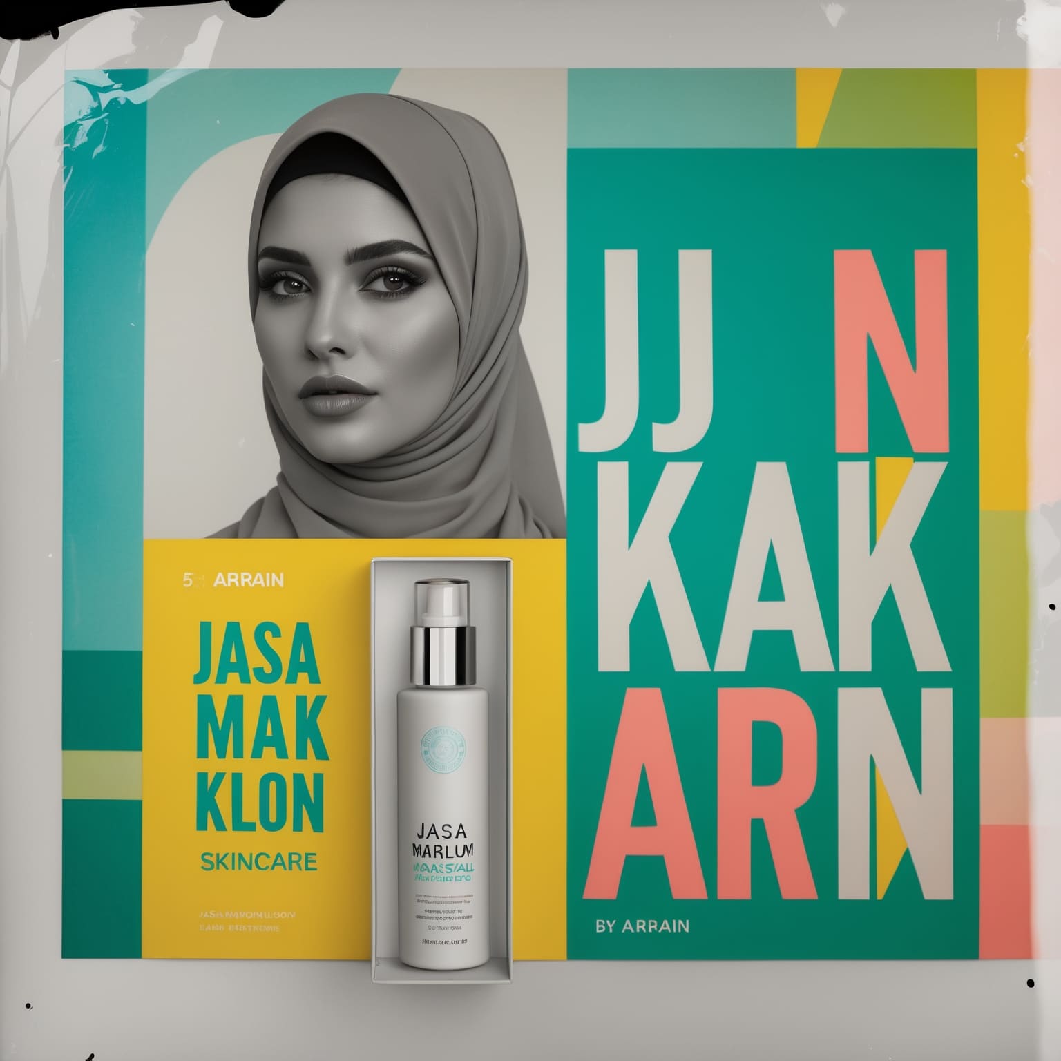 Panduan Strategis Maklon Skincare: Bangun Brand Tanpa Risiko Operasional