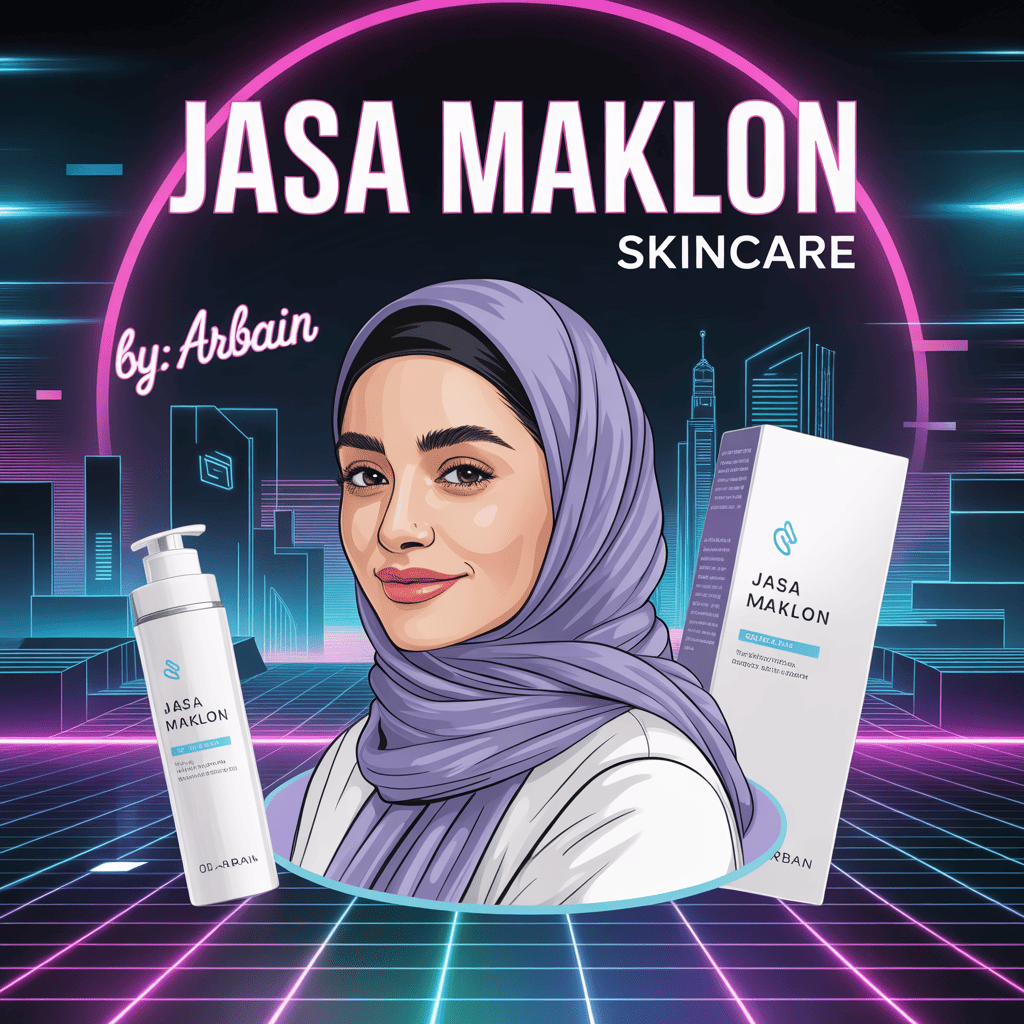 Panduan Strategis Maklon Skincare: Bangun Brand Tanpa Risiko Operasional