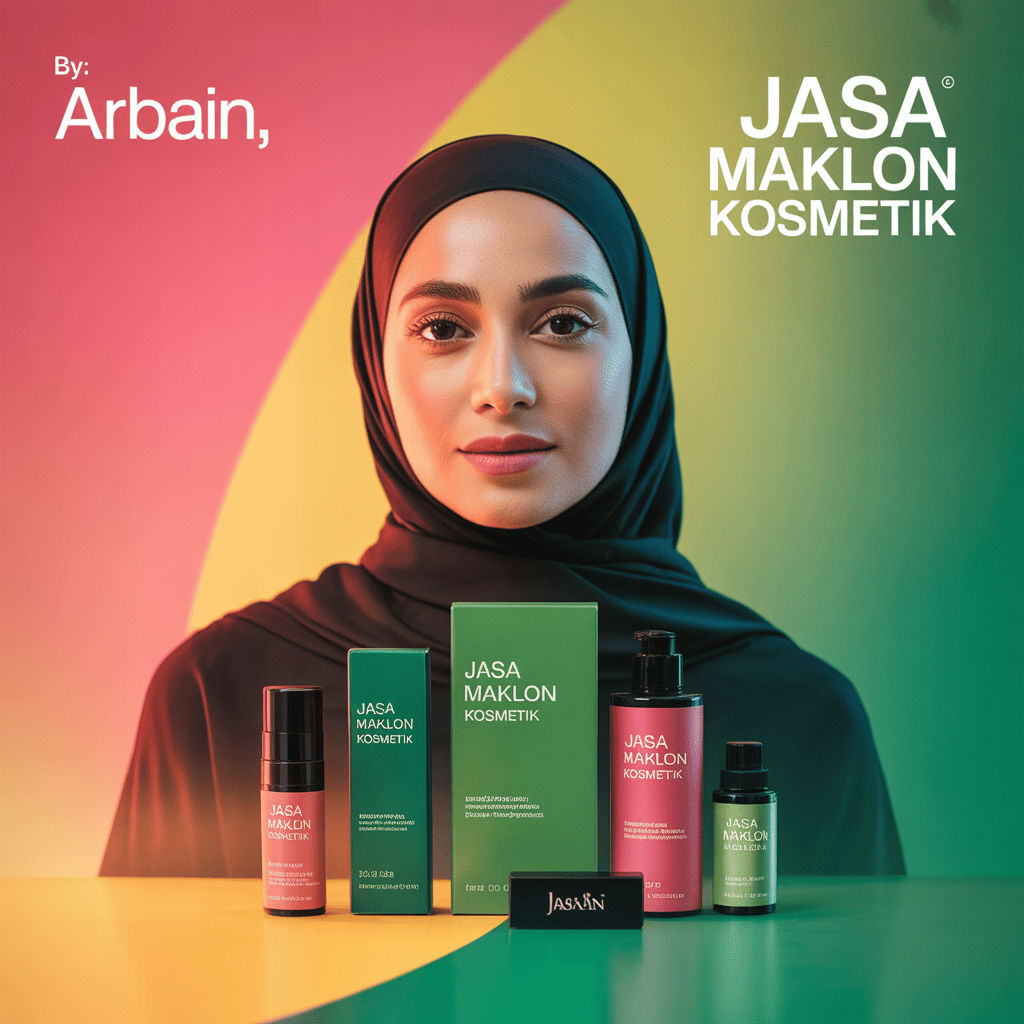 Jasa Maklon Kosmetik di Jakarta, Surabaya, Makassar, Medan: FAQ Lengkap