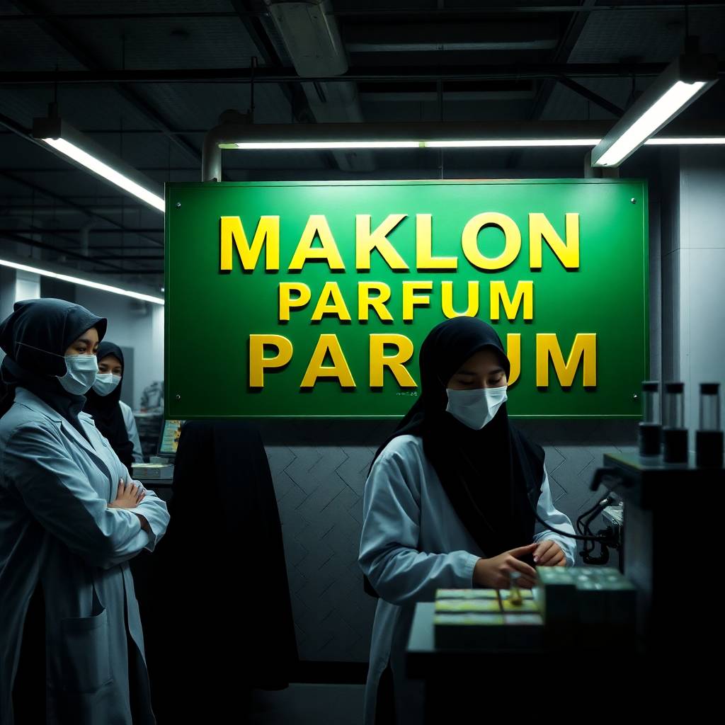 Jasa Maklon Parfume Murah dan Terlaris di SOLO,SUKOHARJO, PURWOKERTO, KLATEN