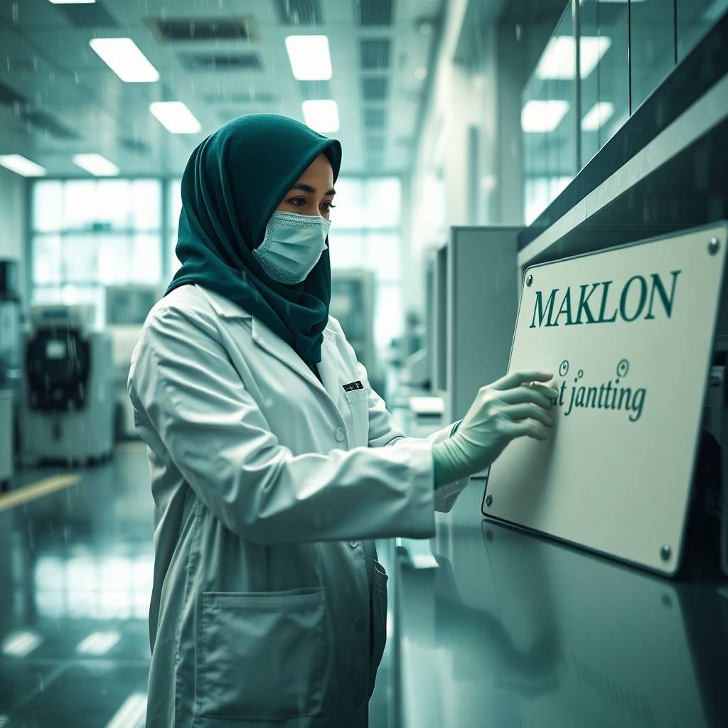 Jasa Maklon Obat Jantung Murah Terlaris di Solo, Sukoharjo, Klaten, Karanganyar