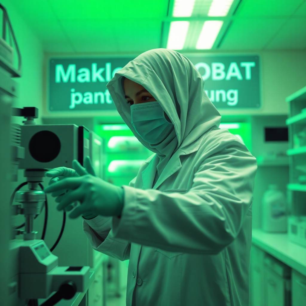 Jasa Maklon Obat Jantung: Solusi untuk Meningkatkan Efisiensi Bisnis Anda