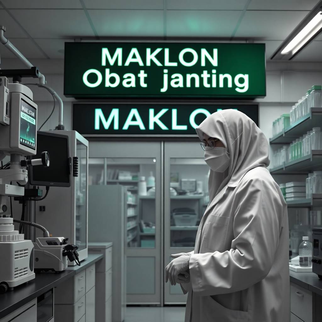 Jasa Maklon Obat Jantung: Perbandingan dengan Alternatif