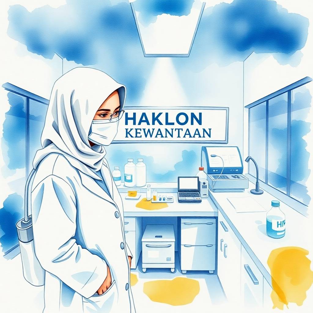 Pabrik Maklon HIGIENE KEWANITAAN Murah Terlaris di Solo, Sukoharjo, Klaten, Karanganyar