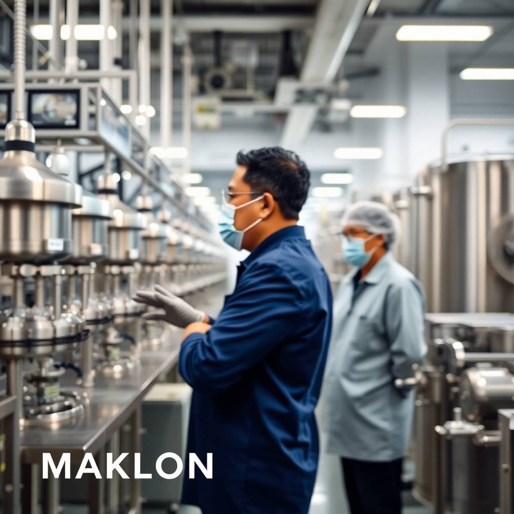 Jasa Maklon Kosmetik: Solusi untuk UMKM yang Ingin Sukses