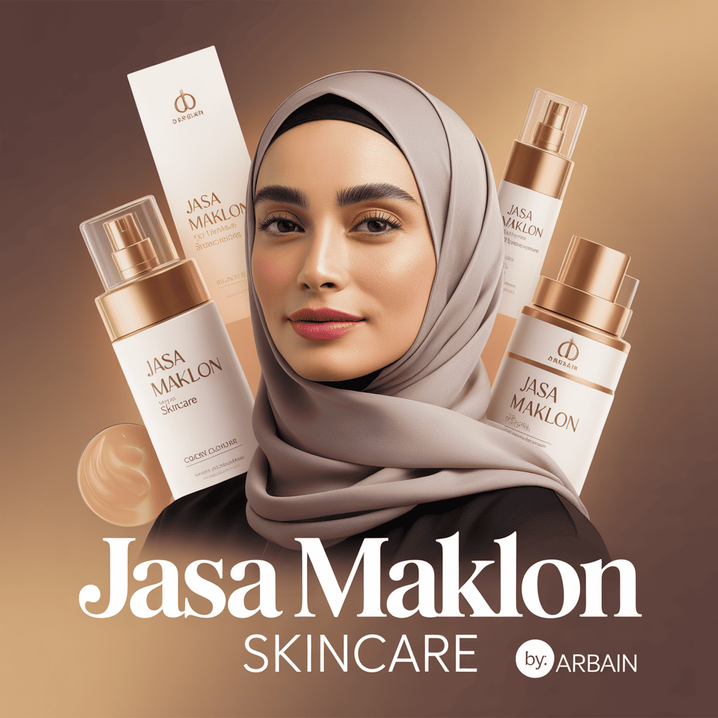 pabrik Maklon Skincare - Keunggulan & Diferensiasi (Why Us)