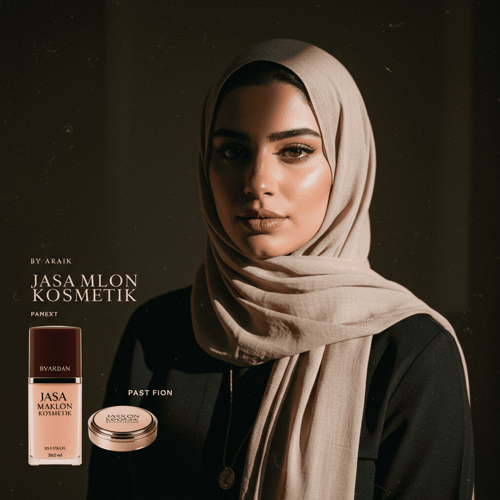 Jasa Maklon Kosmetik: Pilihlah dengan Bijak