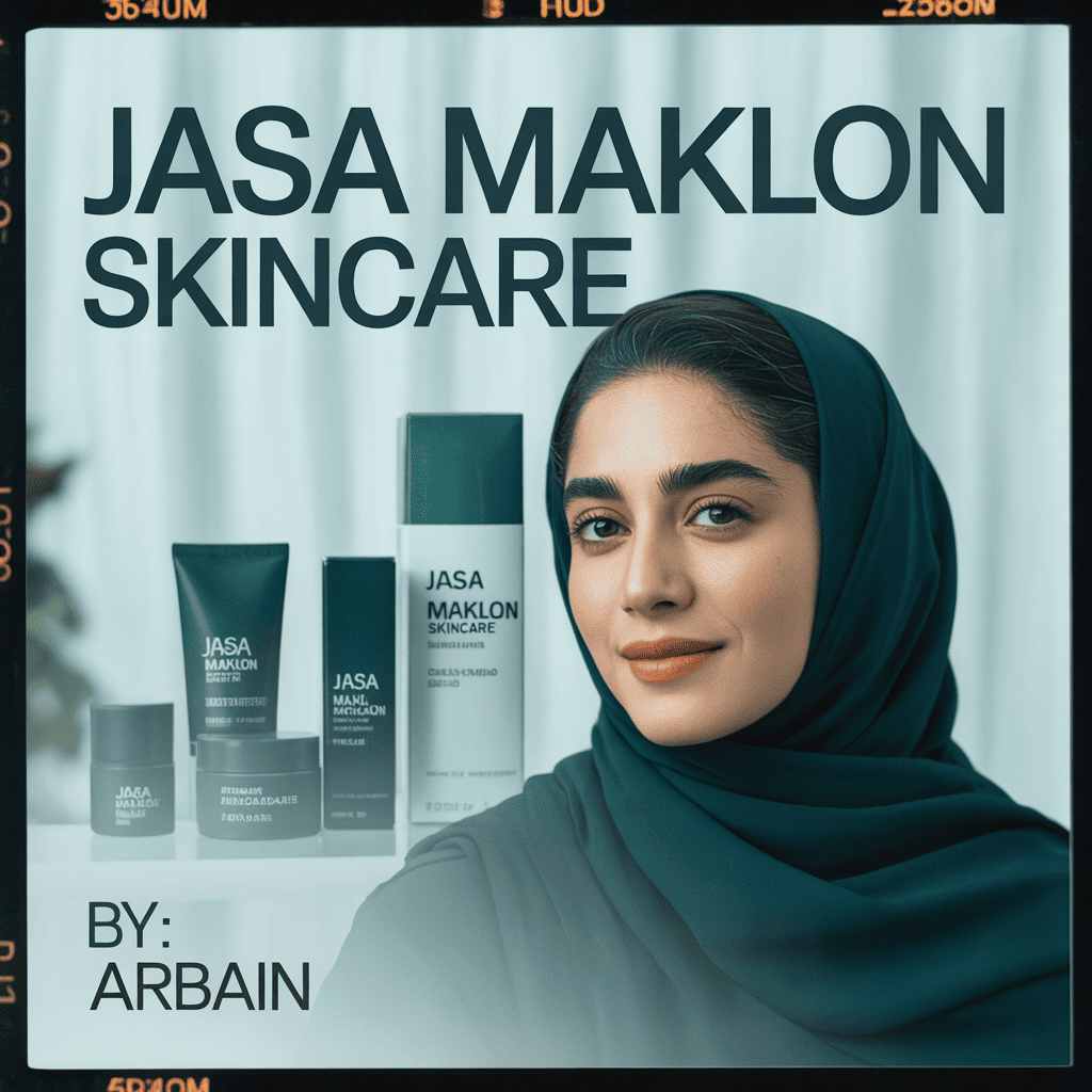 Pabrik Maklon Kosmetik: Rekomendasi untuk Membangun Brand Tanpa Risiko Operasional