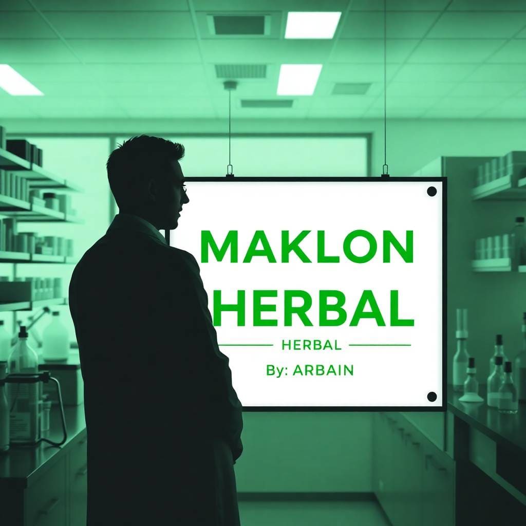Pabrik Maklon Obat Herbal Terpercaya: Solusi untuk Kesehatan yang Lebih Baik