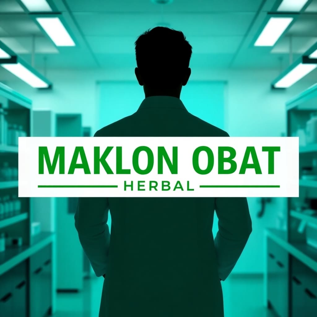Maklon Obat Herbal Terpercaya: Jawaban Pertanyaan Calon Pembeli