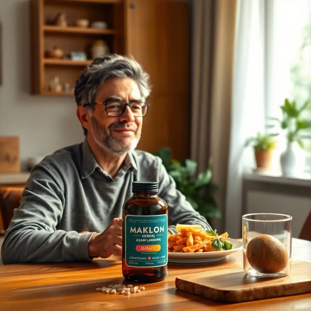 Jasa Maklon Obat Herbal Asam Lambung: Keunggulan dan Diferensiasi