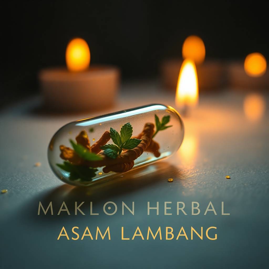 Mengenal Lebih Dekat tentang Maklon Obat Herbal Asam Lambung: Panduan Memilih dan Checklist Pembelian