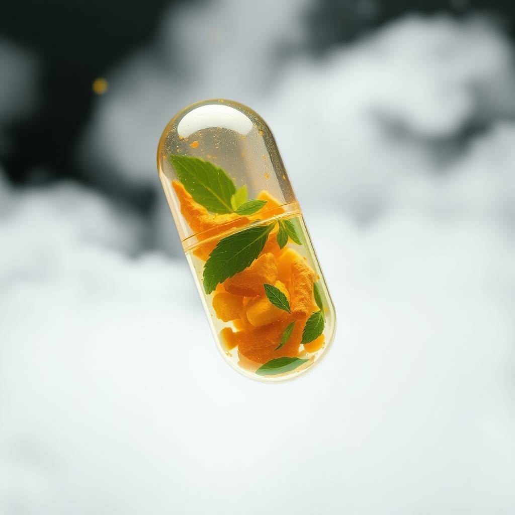 Maklon Herbal Asam Lambung yang Berkualitas di Semarang