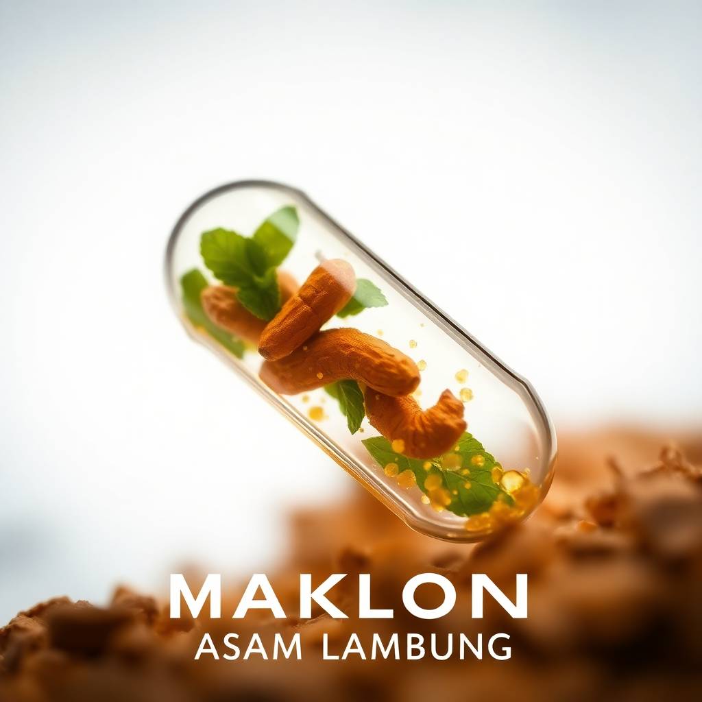 Menghindari Kesalahan Umum Saat Membeli Produk Herbal Gerd: Cara Menghindari dan Pilih Jasa Maklon yang Tepat