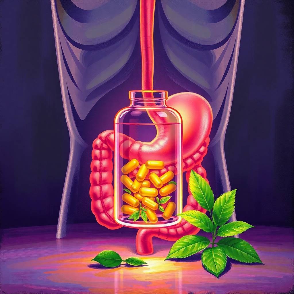 Menghindari Kesalahan Umum Saat Membeli Herbal Gerd: Pilih Maklon yang Tepat