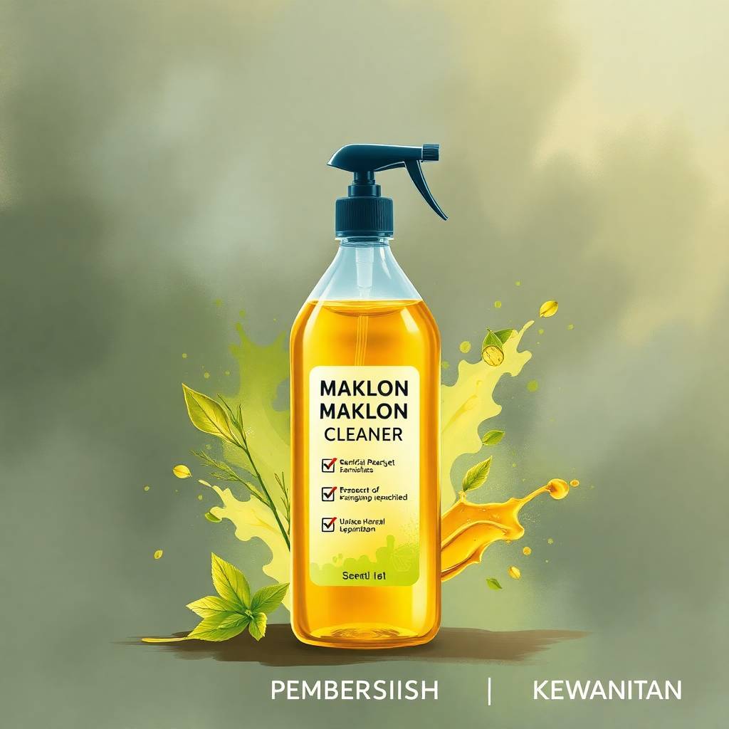 Pabrik Maklon Pembersih Kewanitaan PT Arbain Jaya Investama: Panduan Memilih dan Checklist Pembelian