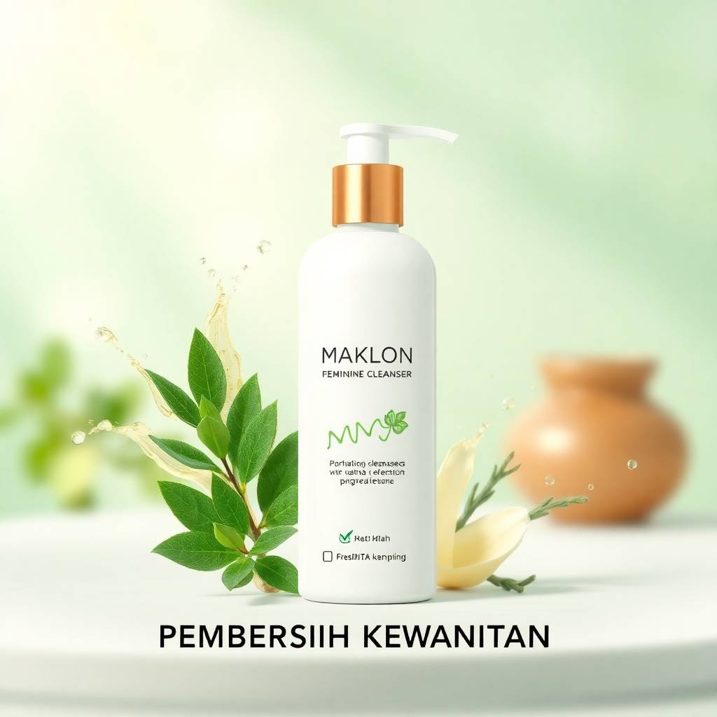 Pabrik Maklon Pembersih Kewanitaan PT Arbain Jaya Investama: FAQ Lengkap untuk Calon Pembeli