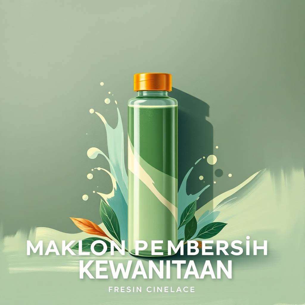 Pabrik Maklon Pembersih Kewanitaan PT Arbain Jaya Investama: Solusi yang Aman dan Berlegalitas