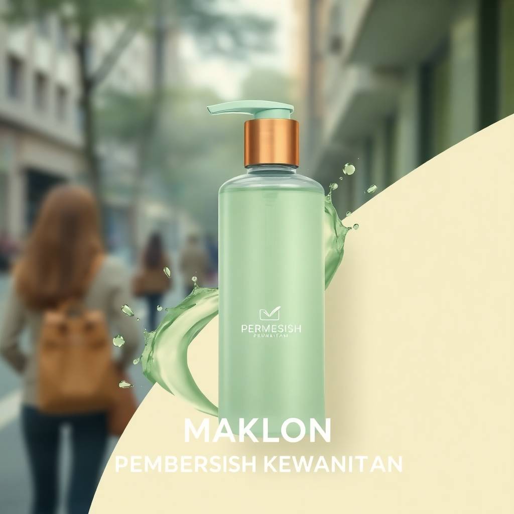 Pabrik Maklon Pembersih Kewanitaan PT Arbain Jaya Investama: Solusi Terpercaya untuk Bisnis Anda