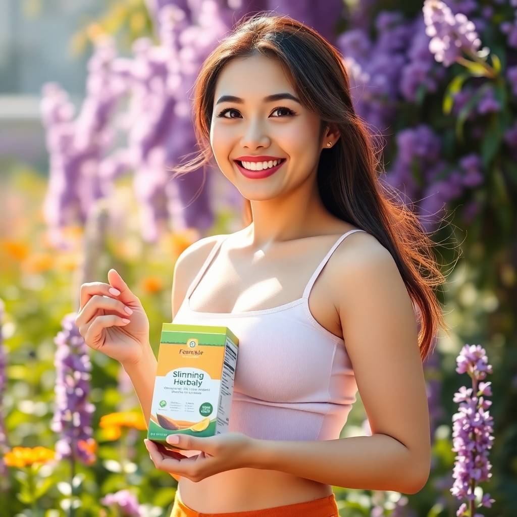 Maklon Obat Herbal Pelangsing Alami 2026: Solusi untuk Kesehatan dan Kebugaran