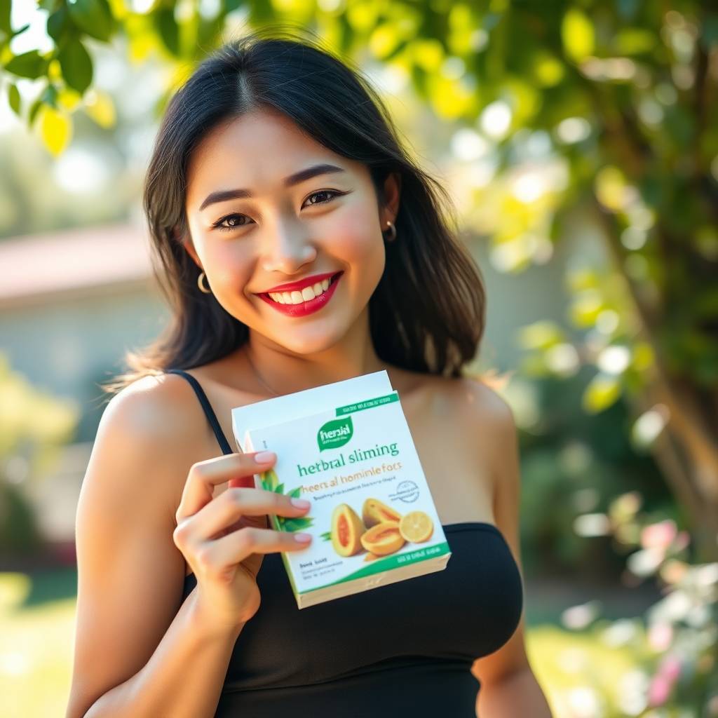 Jasa Maklon Obat Herbal Pelangsing yang Aman dan Terdaftar Resmi BPOM