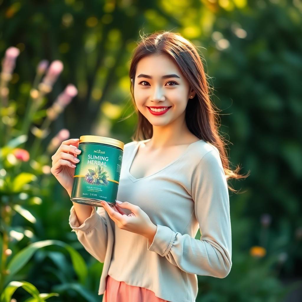 Jasa Maklon Obat Herbal Pelangsing Terdaftar Resmi BPOM