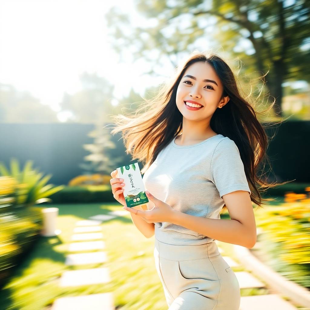 Maklon Obat Herbal Pelangsing yang Aman dan Teruji Klinis