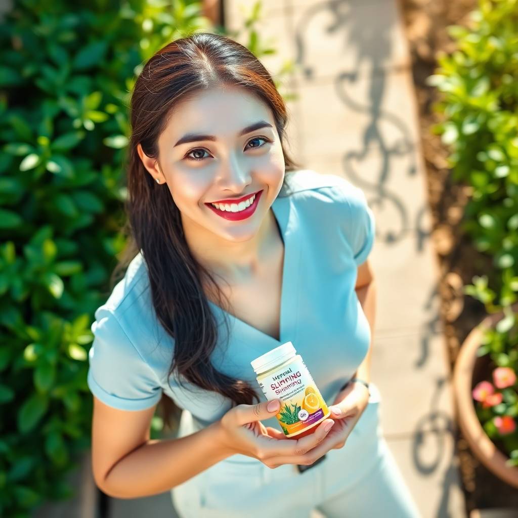 Maklon Herbal Pelangsing 2026: Cara Pesan yang Aman dan Alur Order