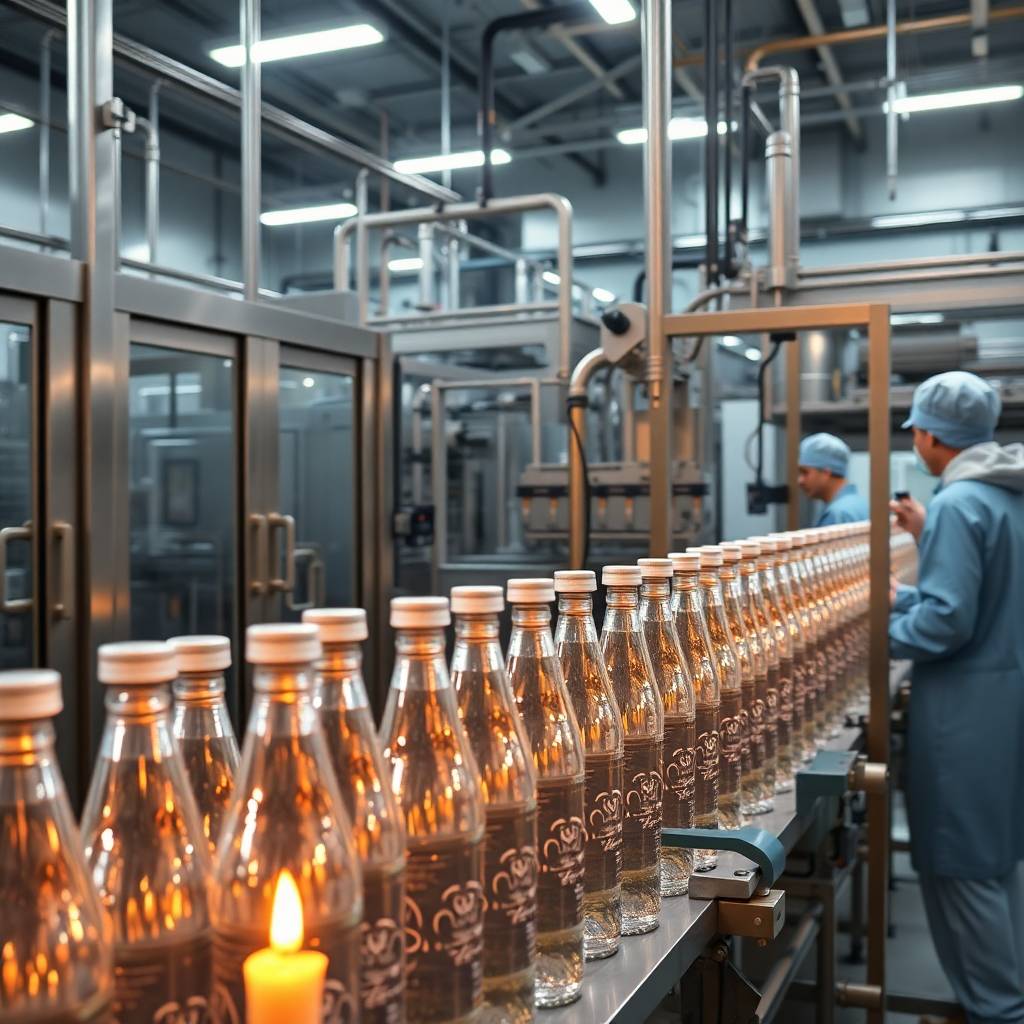 Minuman Sehat Ready to Drink yang Diburu Gen Z: Mengenal Lebih Dekat dengan Halo Maklon