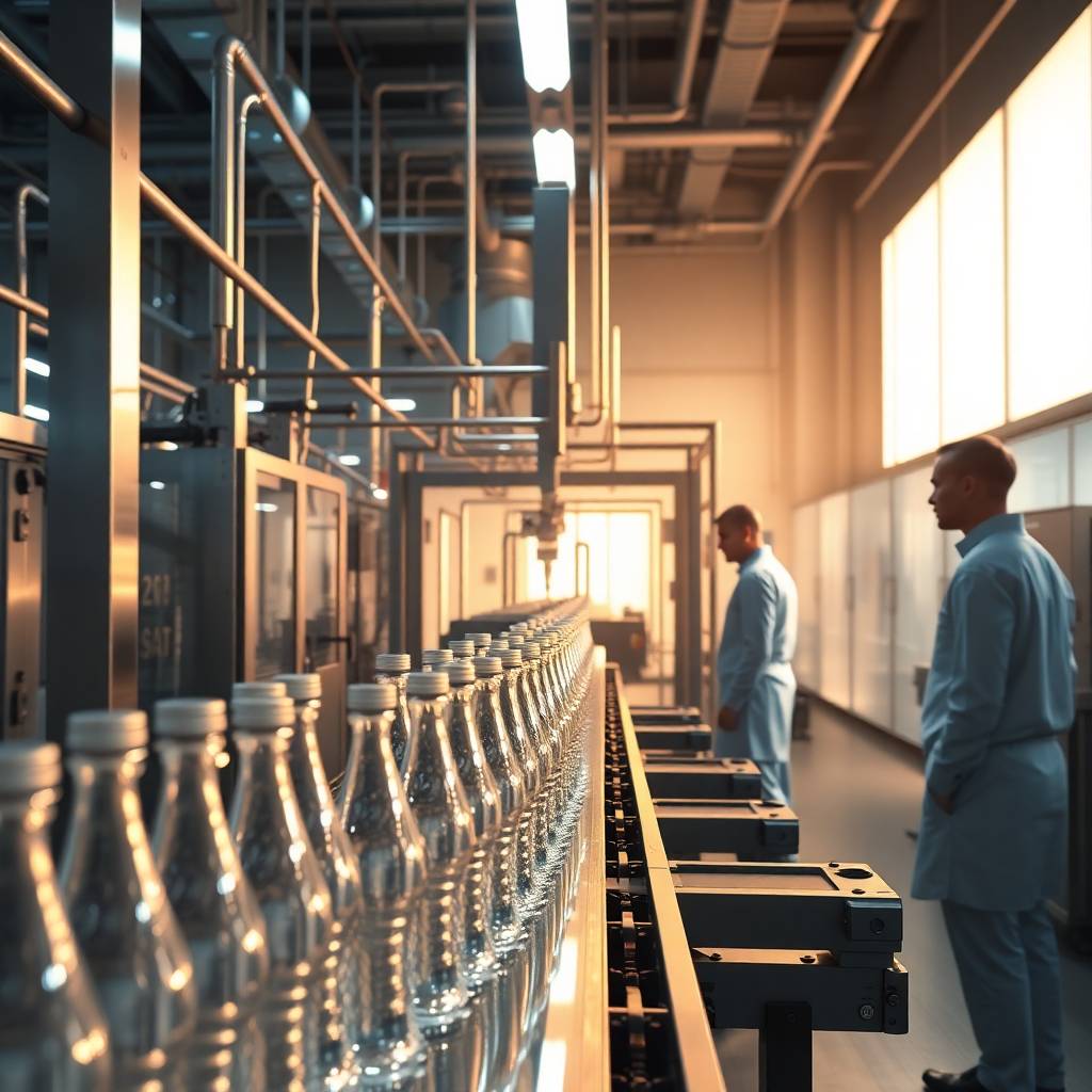 Menghindari Kesalahan Umum Saat Membeli Minuman Sehat Ready to Drink yang Diburu Gen Z