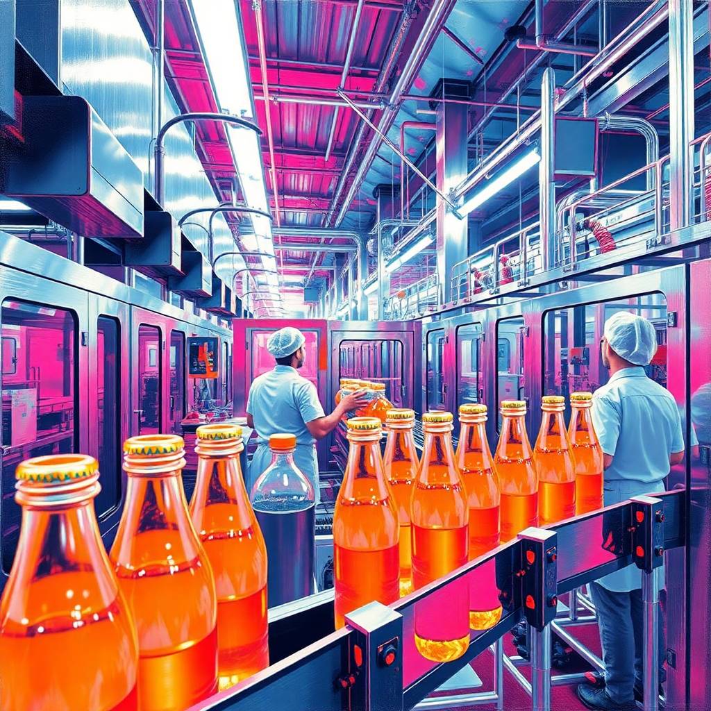 Minuman Sehat Ready to Drink yang Diburu Gen Z: Cocok Untuk Siapa?