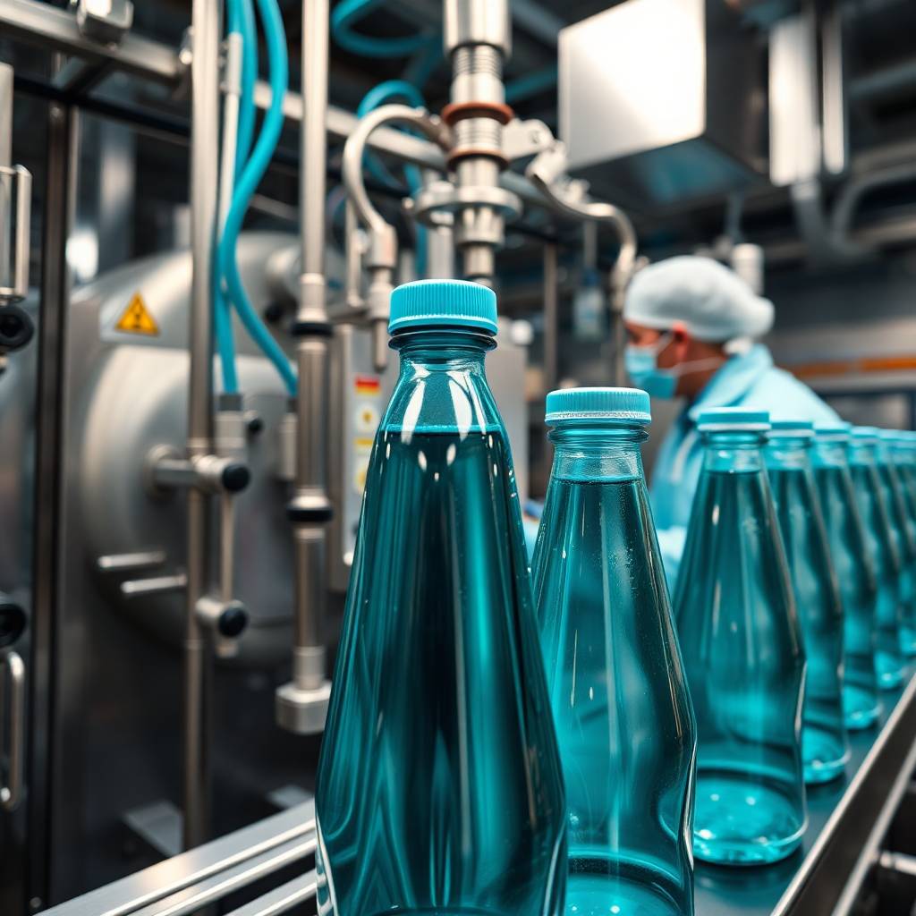 Peluang Usaha Minuman Botol Ready to Drink dengan Modal Minim - Ringkasan Rekomendasi + CTA WhatsApp